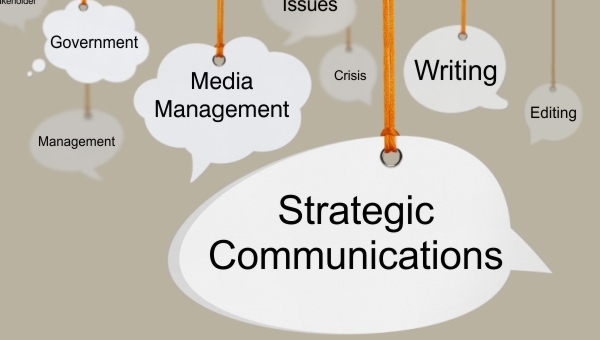 Communication/Strategy Plans